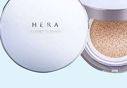 氣墊卡粉是什么樣的？氣墊卡粉怎么辦？