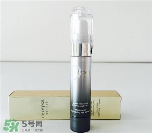 cpb眼部精華好用嗎？cpb眼部精華怎么樣？