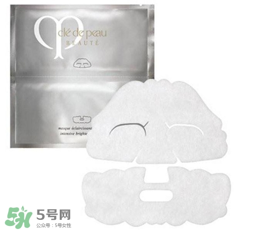 cpb光透白面膜好用嗎？cpb光透白面膜怎么樣？