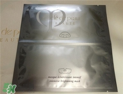 cpb光透白面膜多少錢？cpb光透白面膜專柜價(jià)格