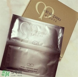 cpb光透白面膜怎么用？cpb光透白面膜用法