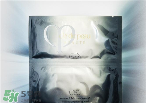 cpb光透白面膜怎么用？cpb光透白面膜用法