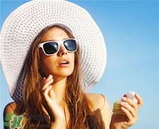 長痘可以涂防曬霜嗎?痘痘肌用什么防曬霜? 長痘可以涂防曬霜嗎?痘痘肌用什么防曬霜?