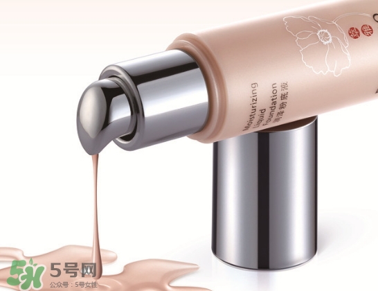 粉底液會脫妝嗎？粉底液脫妝怎么辦？