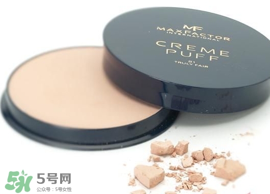 粉餅會(huì)脫妝嗎？粉餅脫妝怎么辦？