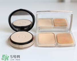 哪種粉餅好用持久不脫妝？不脫妝粉餅推薦