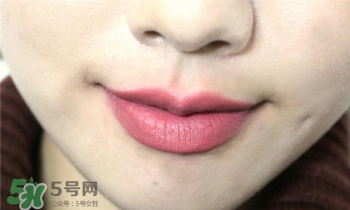 蘭蔻菁純唇膏295多少錢？蘭蔻菁純唇膏295專柜價(jià)