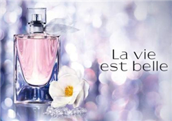 蘭蔻美麗人生香水好用嗎？蘭蔻美麗人生香水怎么樣？