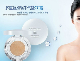 cc霜會脫妝嗎？cc霜脫妝怎么辦？