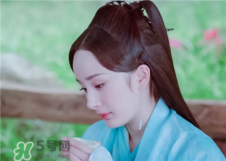 空氣眼妝怎么畫?空氣眼妝的畫法圖 空氣眼妝怎么畫?空氣眼妝的畫法圖