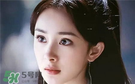 空氣眼妝怎么畫?空氣眼妝的畫法圖 空氣眼妝怎么畫?空氣眼妝的畫法圖