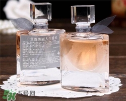 蘭蔻美麗人生香水多少錢？蘭蔻美麗人生香水價(jià)格