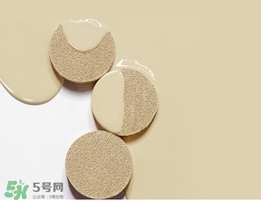 氣墊卡粉是什么樣的？氣墊卡粉怎么辦？