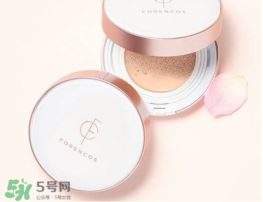 氣墊卡粉是什么樣的？氣墊卡粉怎么辦？