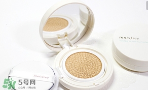 氣墊卡粉是什么樣的？氣墊卡粉怎么辦？