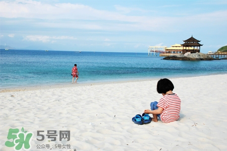 三月份三亞可以下海嗎？三亞三月份能下海嗎？