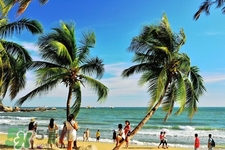 三月份三亞可以下海嗎？三亞三月份能下海嗎？