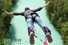 什么季節(jié)最適合蹦極？幾月份去蹦極最好？