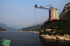 什么季節(jié)最適合蹦極？幾月份去蹦極最好？