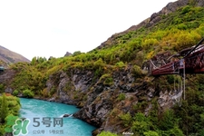 什么季節(jié)最適合蹦極？幾月份去蹦極最好？