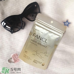 pola和fancl美白丸哪個(gè)好？fancl和pola美白丸的區(qū)別