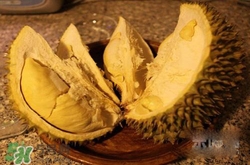 榴蓮可以和海鮮一起吃嗎？榴蓮和海鮮一起吃會(huì)怎樣？