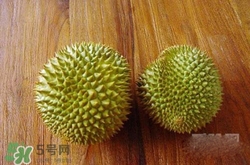 榴蓮可以和海鮮一起吃嗎？榴蓮和海鮮一起吃會(huì)怎樣？