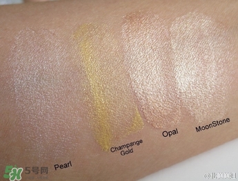becca高光怎么用？becca高光使用方法