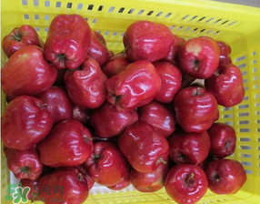 蛇果打蠟用什么洗？蛇果上的蠟怎么去除？