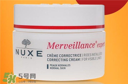 nuxe歐樹適合什么年齡？歐樹適合什么膚質(zhì)？