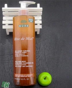 nuxe歐樹適合什么年齡？歐樹適合什么膚質(zhì)？