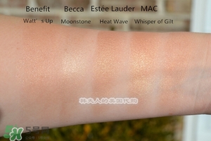 becca高光液怎么用？becca高光液使用方法