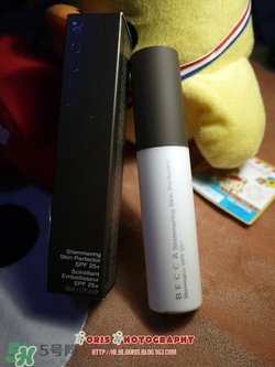 becca高光液怎么用？becca高光液使用方法