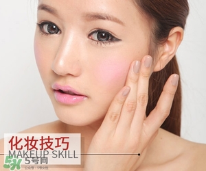 紫色腮紅哪個牌子好？紫色腮紅推薦