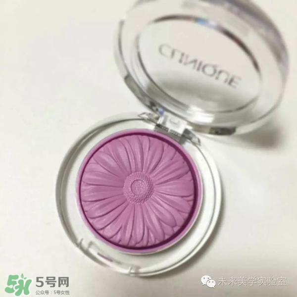 紫色腮紅適合什么膚色？紫色腮紅適合黃皮嗎？