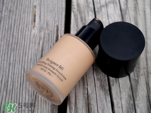 什么粉底液好用不脫妝？不脫妝的粉底液推薦