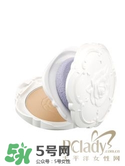 哪種粉餅好用持久不脫妝？不脫妝粉餅推薦