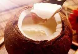 孕婦可以吃椰奶凍嗎？椰奶凍孕婦能吃嗎？