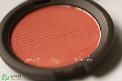 becca腮紅色號(hào)試色 becca腮紅試色圖