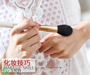 紫色腮紅哪個牌子好？紫色腮紅推薦