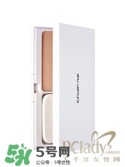 哪種粉餅好用持久不脫妝？不脫妝粉餅推薦