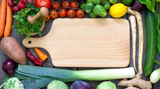 吃素能減肥嗎？吃素的好處和壞處