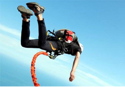 什么季節(jié)最適合蹦極？幾月份去蹦極最好？