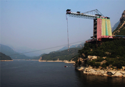 蹦極有身高限制嗎？蹦極對(duì)身高有要求嗎？