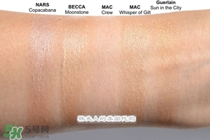 becca高光液怎么用？becca高光液使用方法