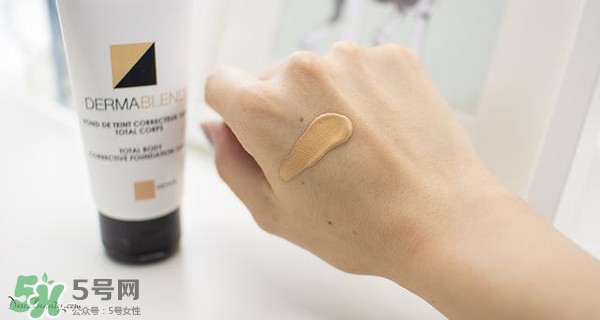 什么粉底液好用不脫妝？不脫妝的粉底液推薦