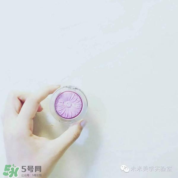 紫色腮紅適合什么膚色？紫色腮紅適合黃皮嗎？