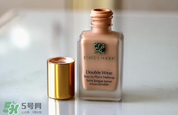 什么粉底液好用不脫妝？不脫妝的粉底液推薦