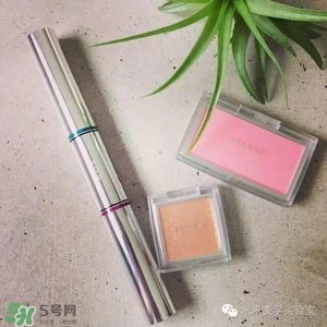 紫色腮紅適合什么膚色？紫色腮紅適合黃皮嗎？