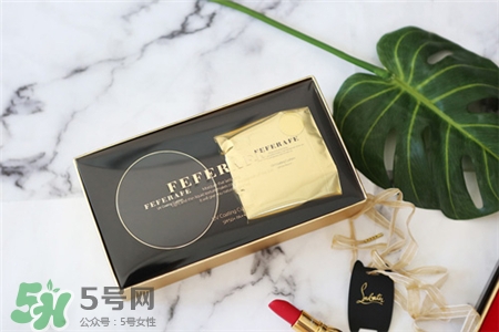 feferafe氣墊bb霜多少錢?feferafe水光氣墊價(jià)格 feferafe氣墊bb霜多少錢?feferafe水光氣墊價(jià)格